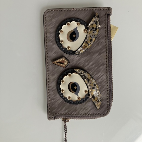 Kate Spade card holder/wallet - Picture 3 of 5